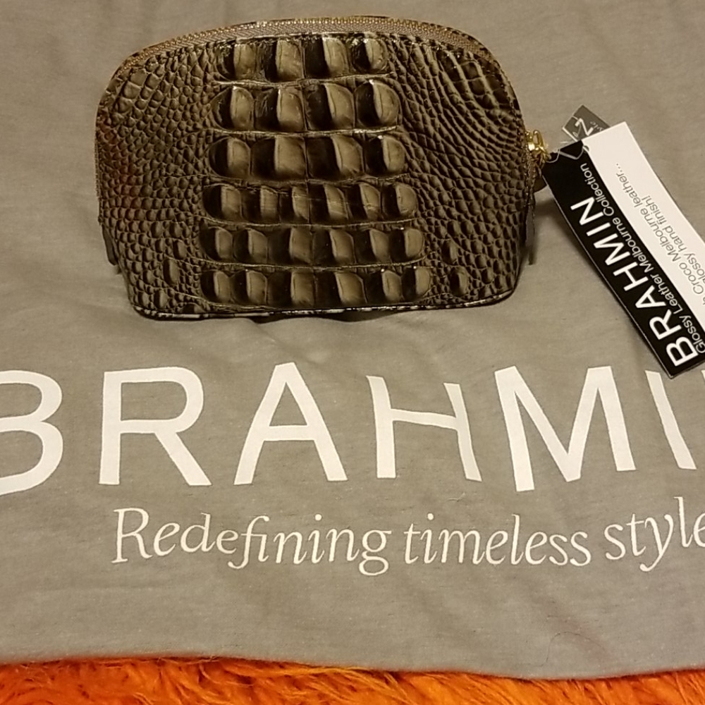 BRAHMIN WOMEN'S HANDBAG
